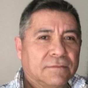 Meet your Posher, Edwin. a